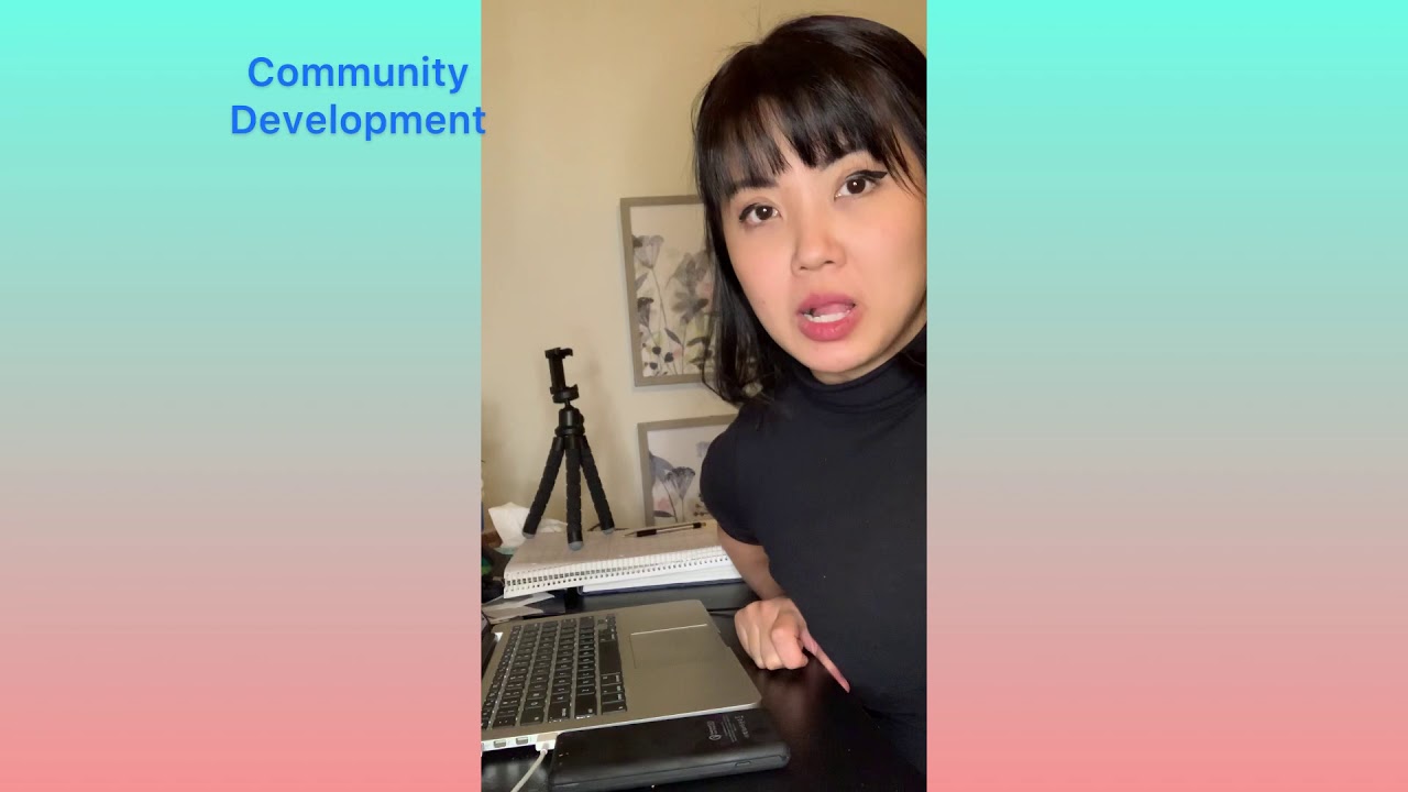 Urban Planning VS Community Development