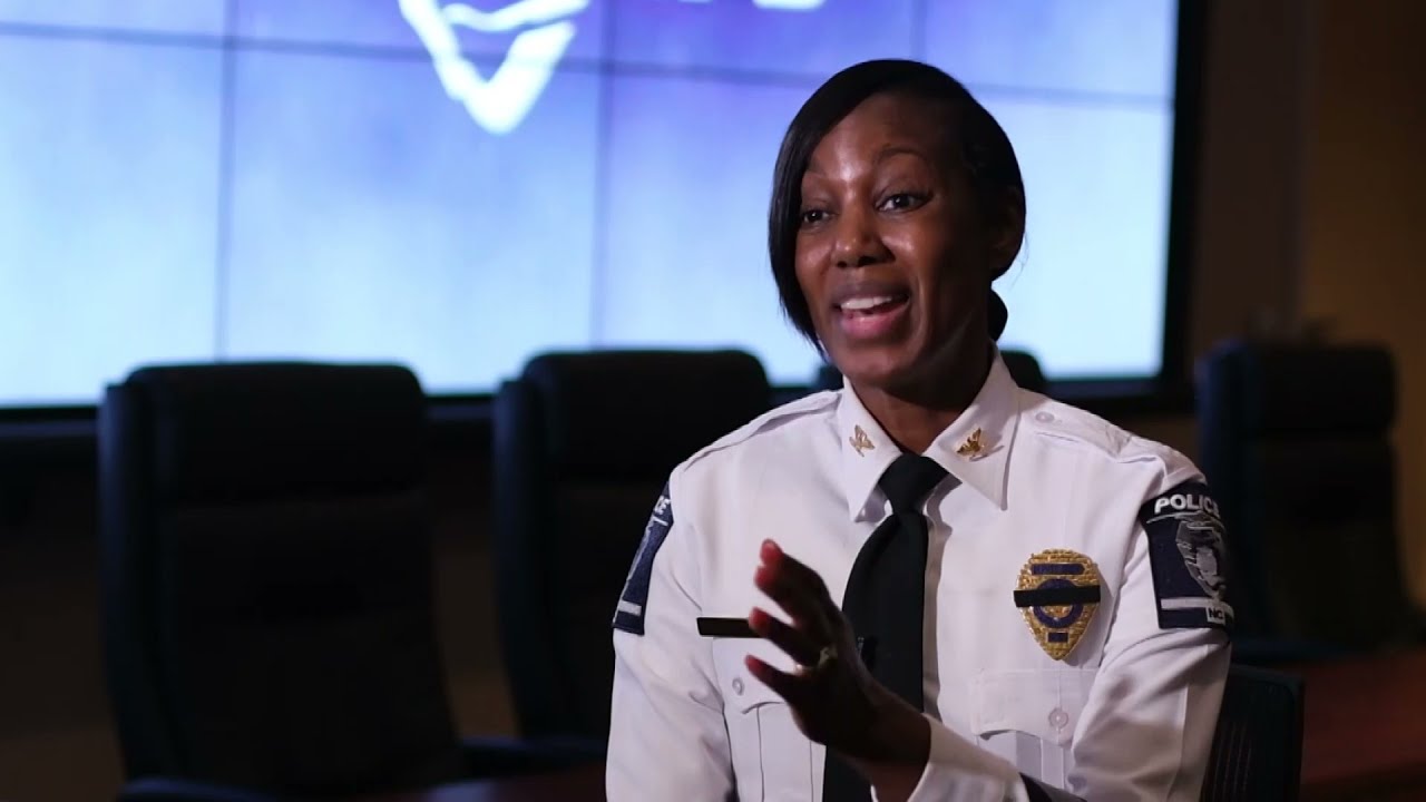 FULL INTERVIEW: CMPD deputy chief reacts to WCNC investigation around its SWAT team usage