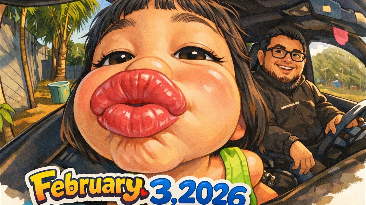 February 3, 2026