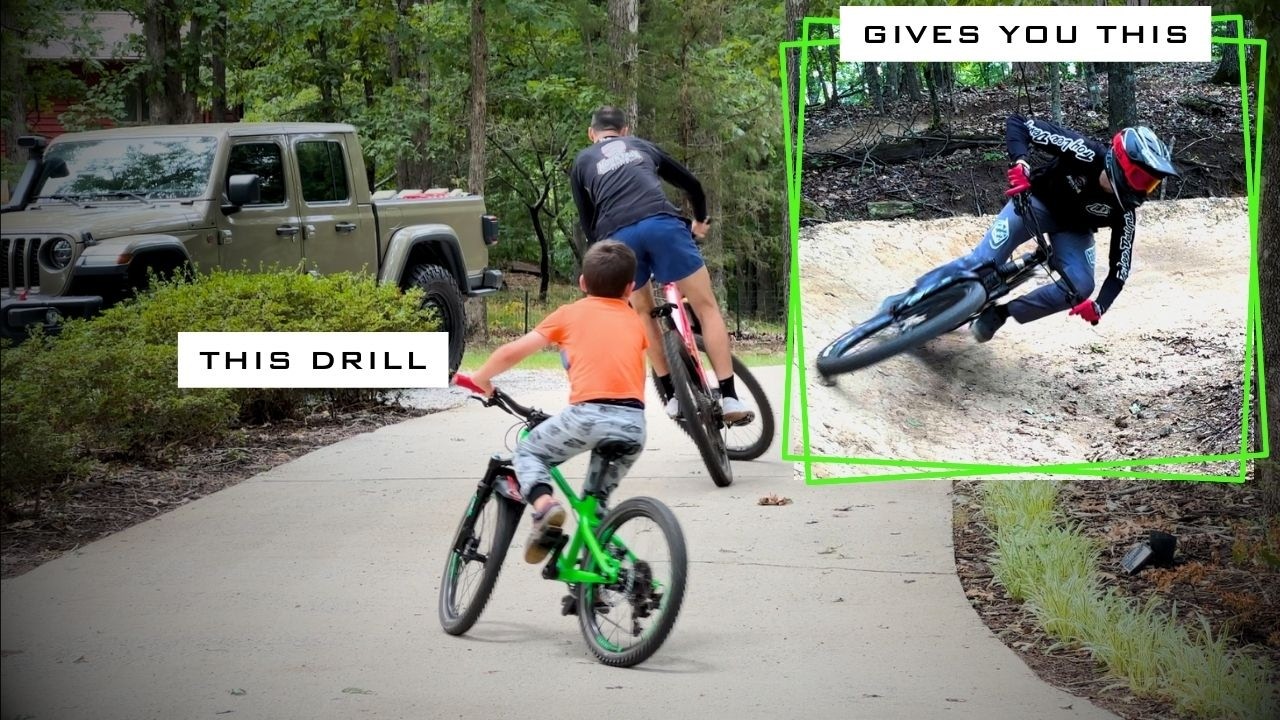 It will SHOCK you But You'll Corner Like a Pro WITHOUT PRACTICING Like One!