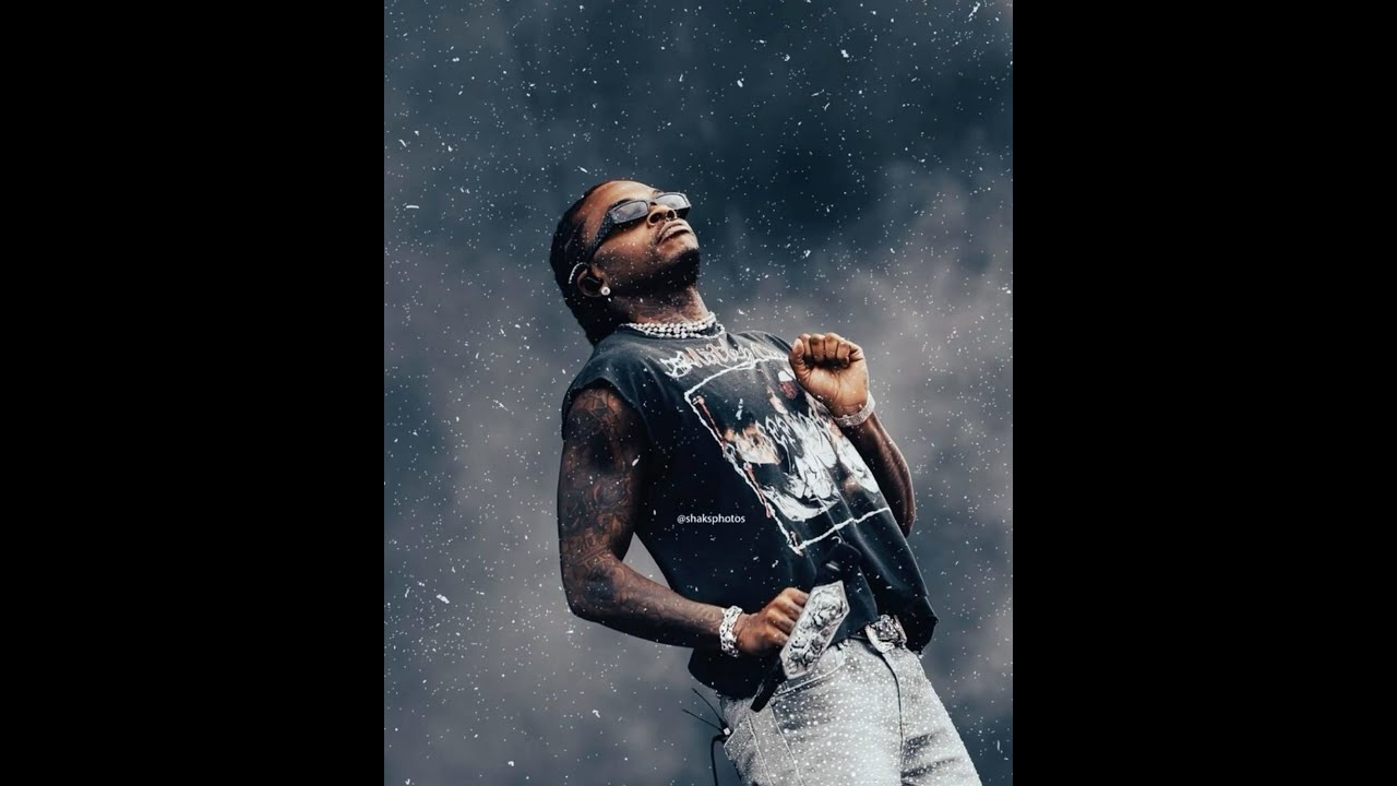 Beanie Chill Gunna Type Beat  (Prod.@Saint_madethis and @DjMatters32)