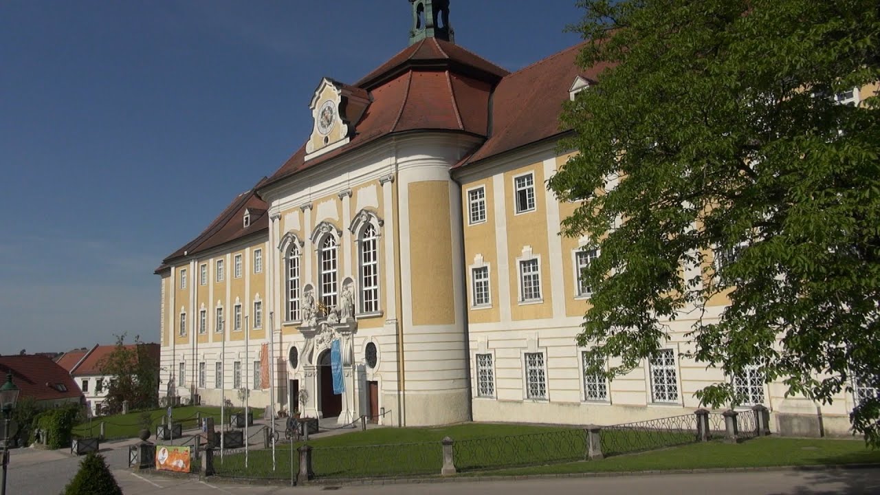 Stift Seitenstetten 2022