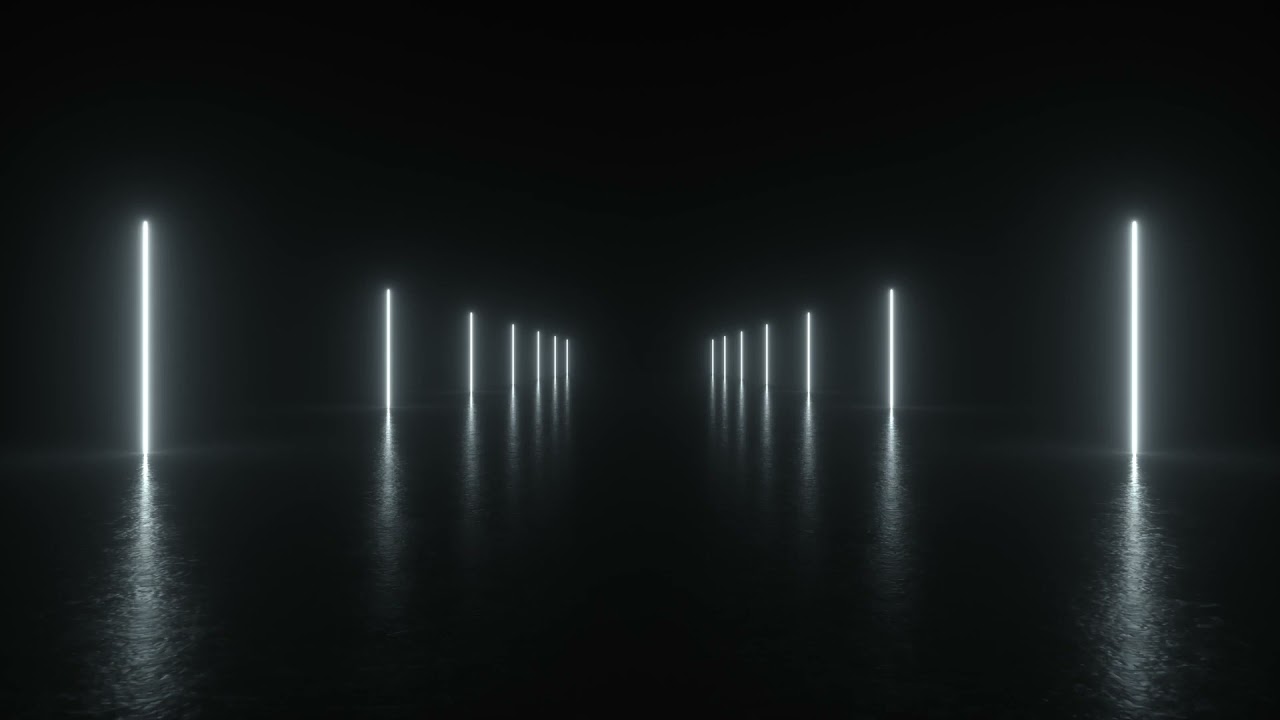 PREVIEW // DARK LUX: Works by Gordon Kampe, LUX:NM & Jan Brauer and Carlo Gesualdo da Venosa