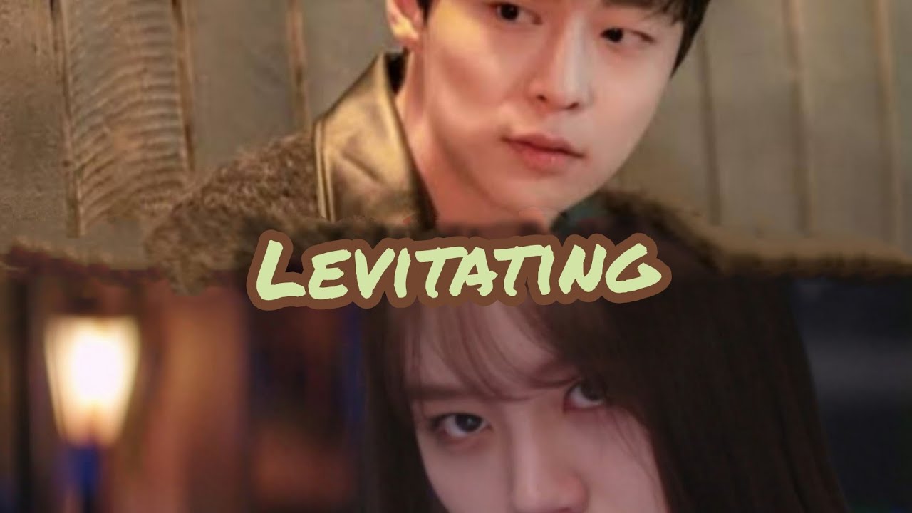 Lee Dam X Gye sun woo ➪𝗟𝗲𝘃𝗶𝘁𝗮𝘁𝗶𝗻𝗴| my roommate is gumiho | [FMV]