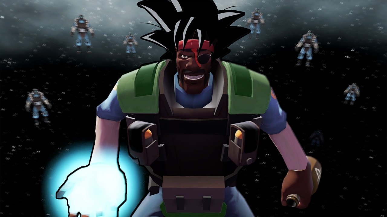 Solid State Demo [TF2]