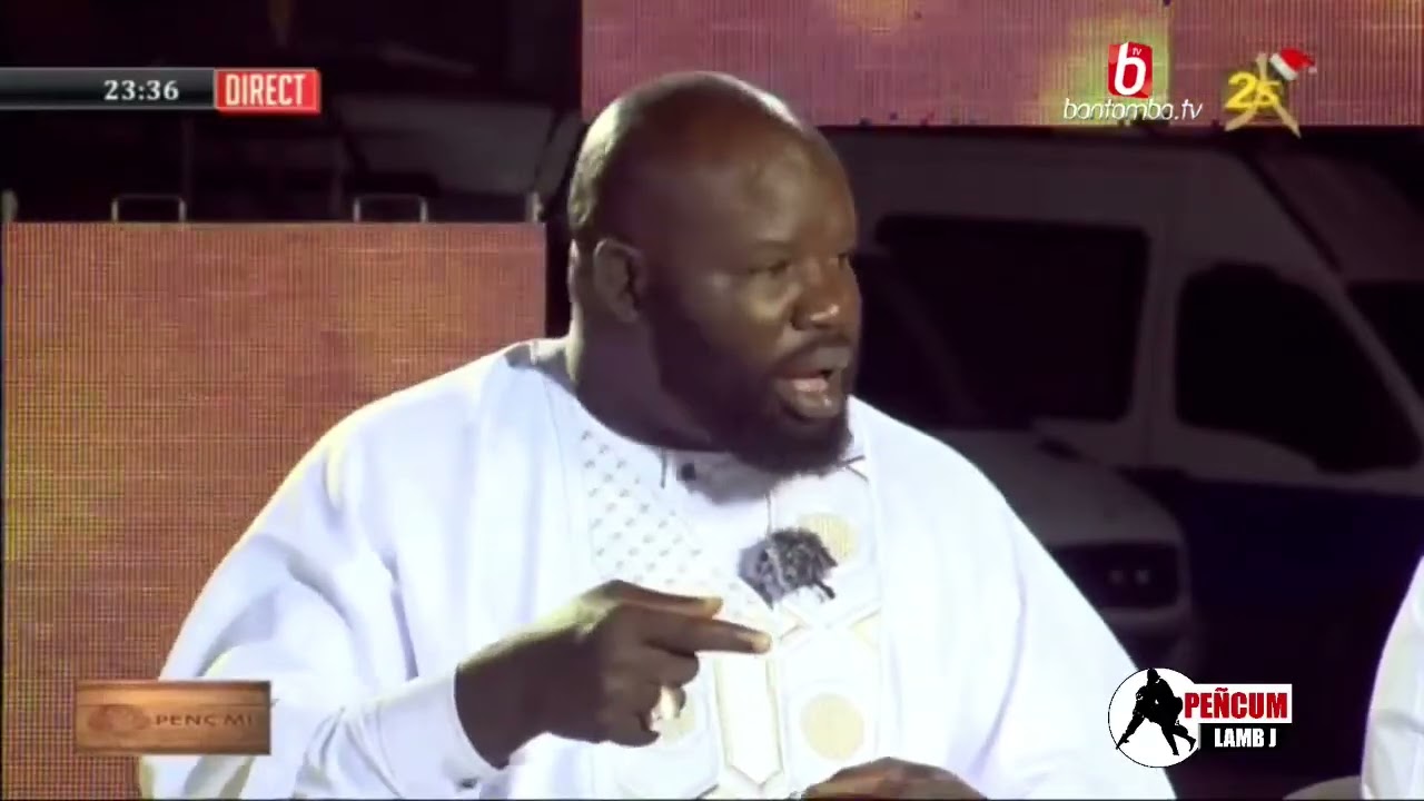 ANALYSE BOU DOYWAR SI MOD’LO VS BOY NIANG «Boy NIANG Souko 5mn yi reuthé…. »