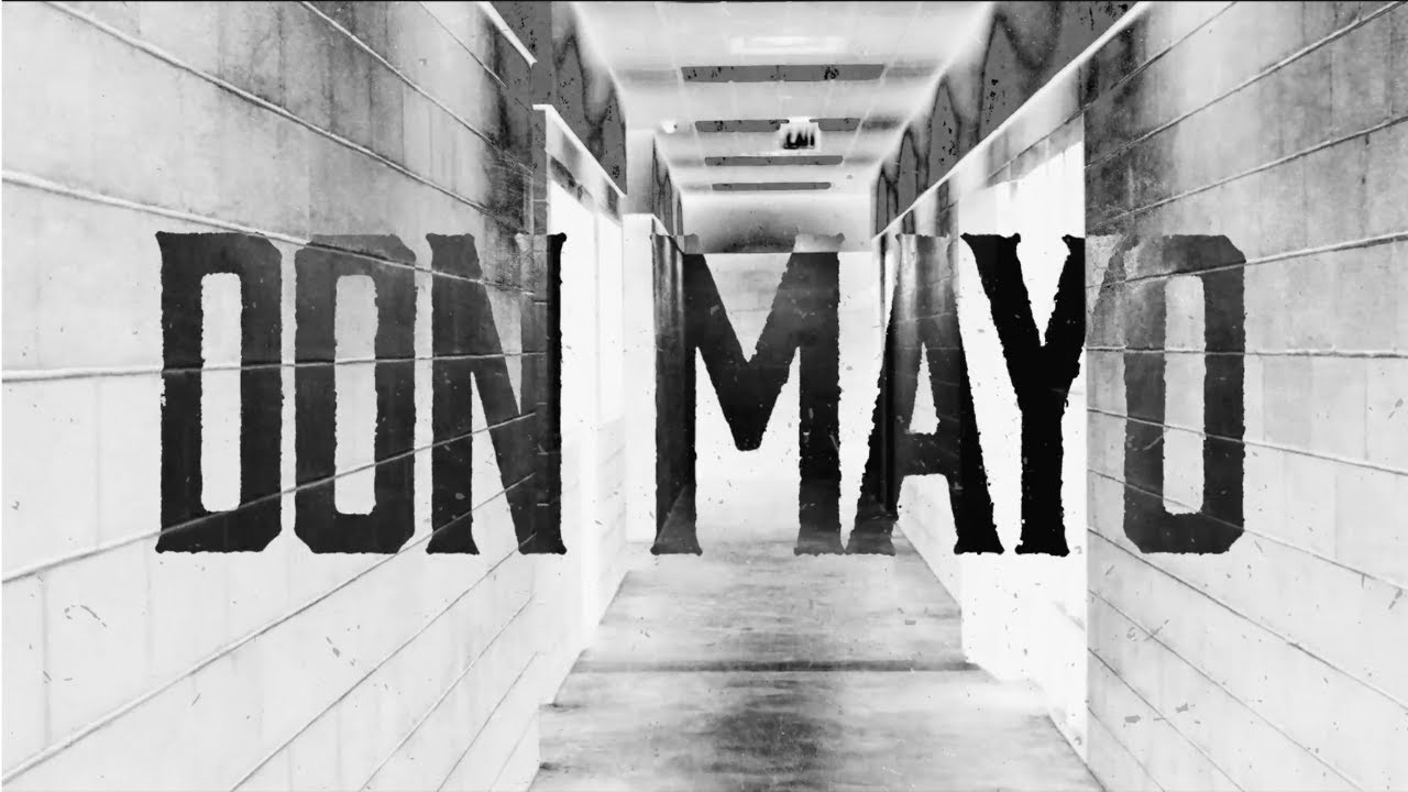 Los Farmerz - Don Mayo [Lyric Video]