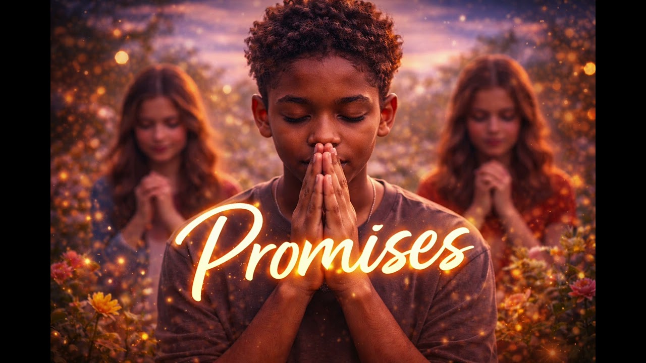 Promises | Youth English Gospel Songs | Korir House