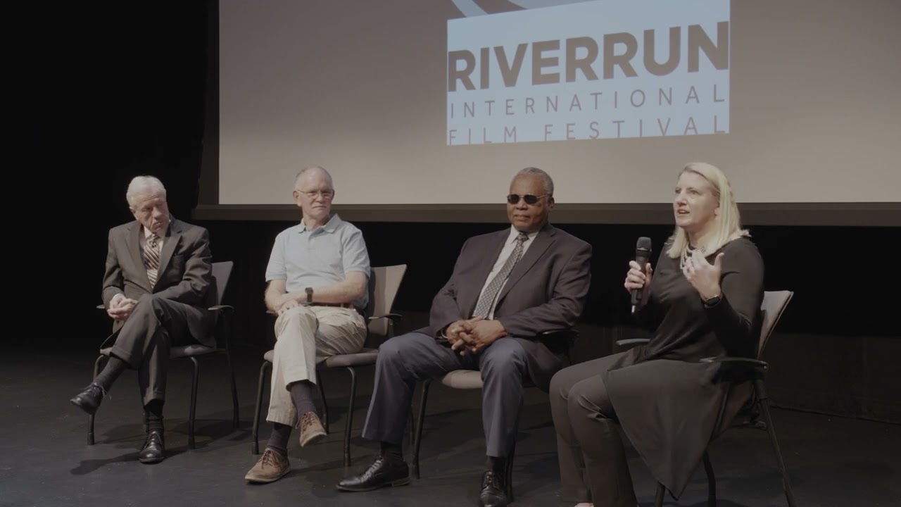 Bridging A Community: The Creative Corridors Coalition Story Panel Discussion