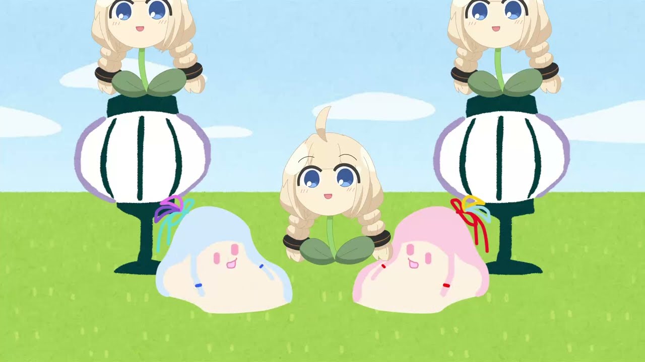 たのしい ひなまつり(ただし1日遅れ)