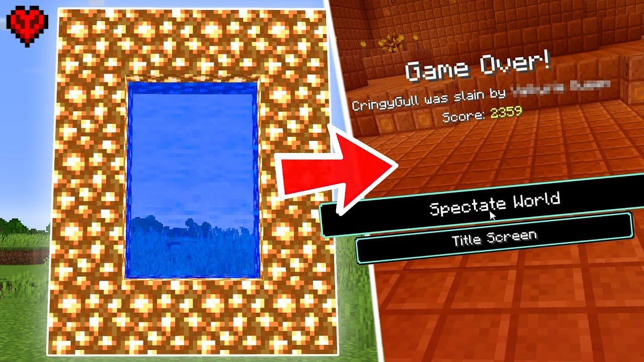 Эфир убил меня.