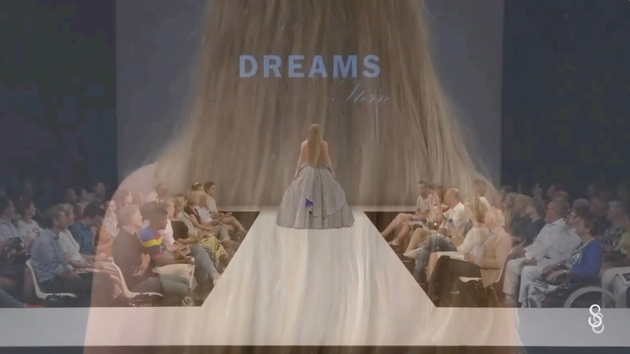 Sterre Eliana - Dreams | Kings Fashion Show 2019 | KW1C