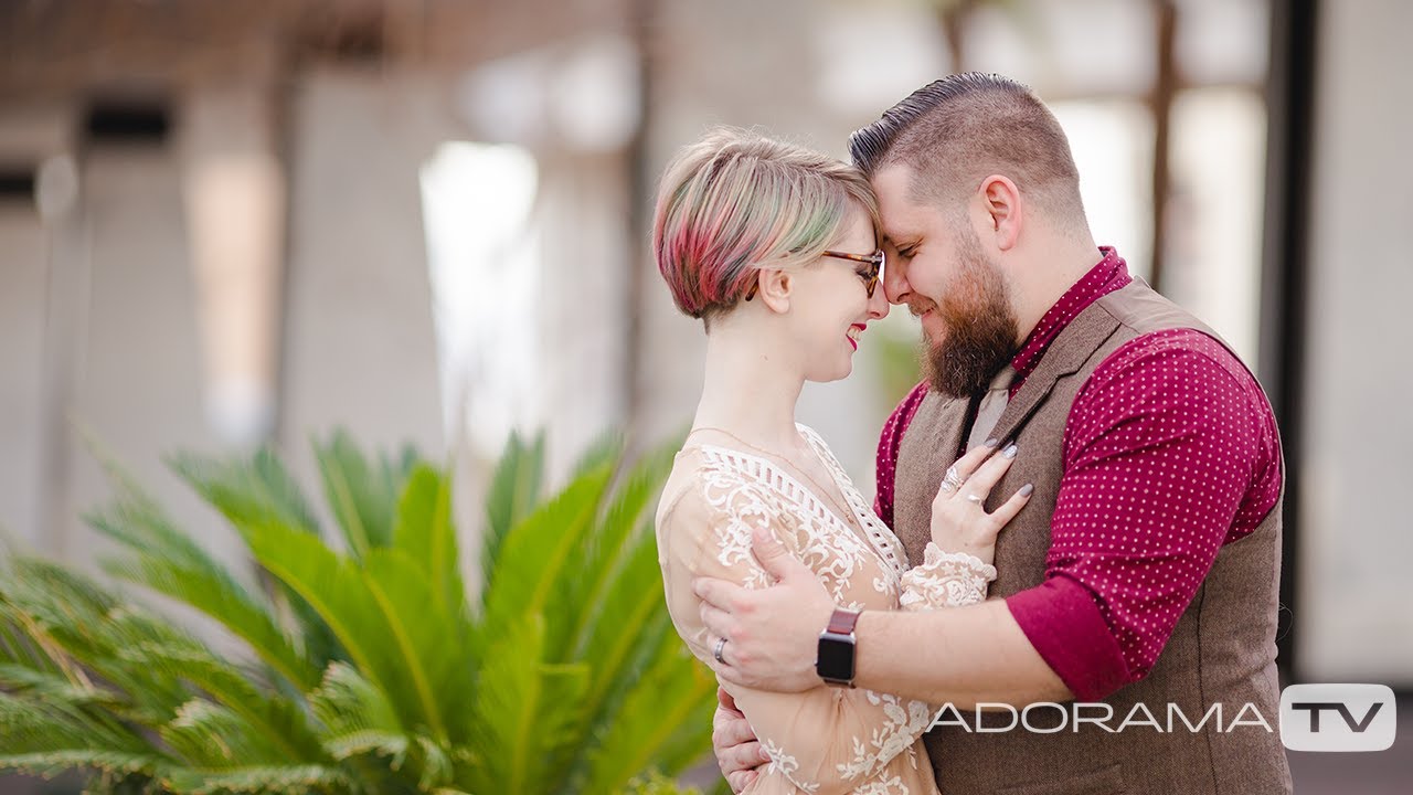 3 Tips for Posing Your Bride and Groom: Breathe Your Passion with Vanessa Joy