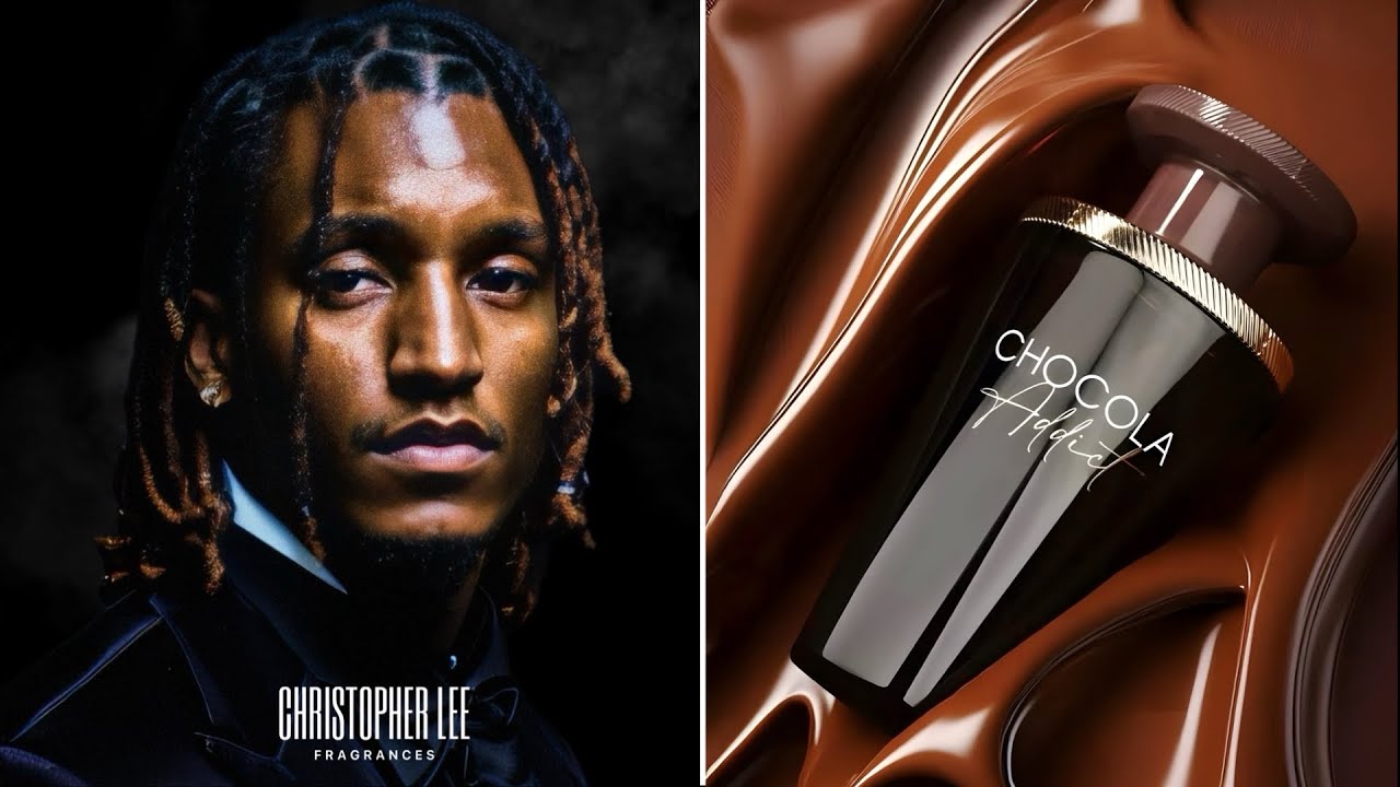 PRZED ZAKUPEM | Recenzja zapachu męskiego Chocola Addict French Avenue &ndash; Chocolate Leather