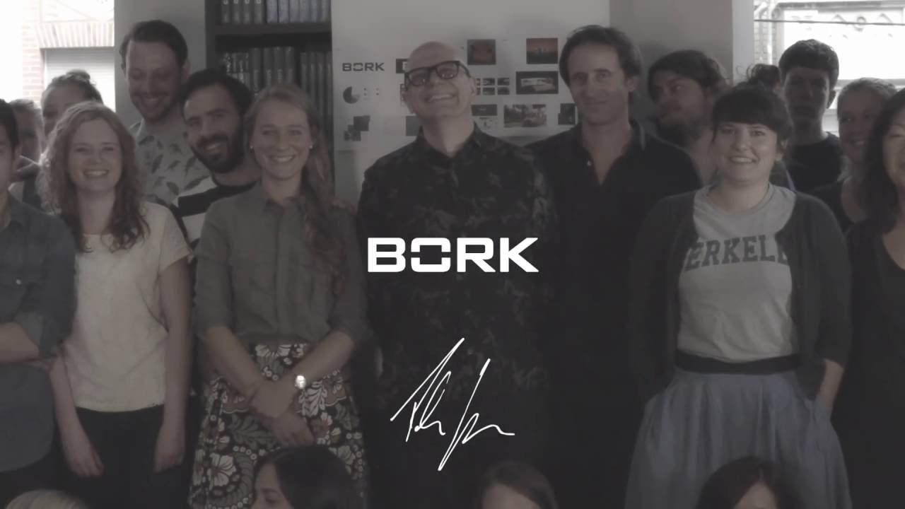 BORK: Продуманное превосходство #2