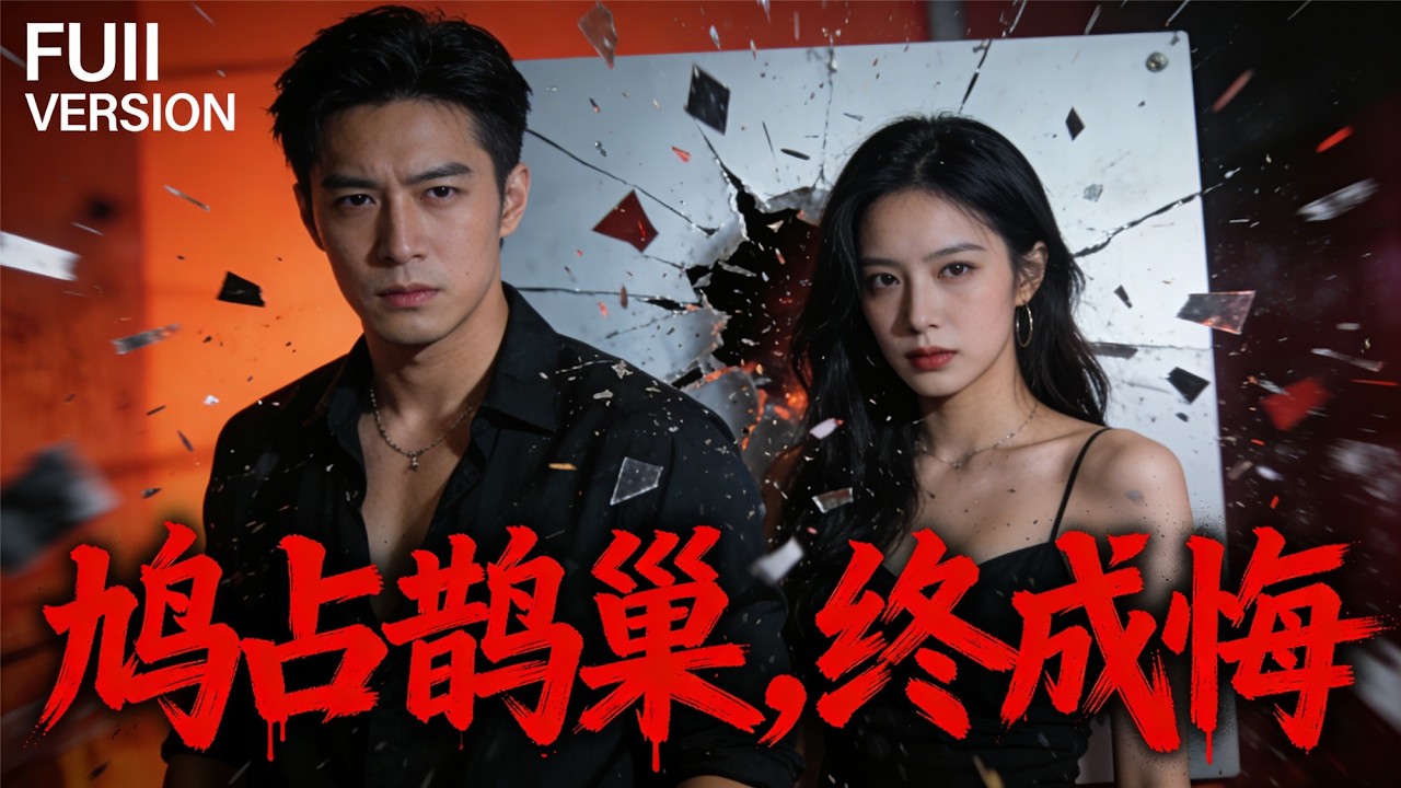 【FULL】表妹偷換保險套假懷孕逼宮？重生女主一招親子鑑定，打臉全場！#鸠占鹊巢，终成悔 #重生爽劇 #復仇短剧 #女性成長 #反擊惡人 #親子鑑定 #狗血劇情 #高能反轉 #女性覺醒 #假孕逼宮