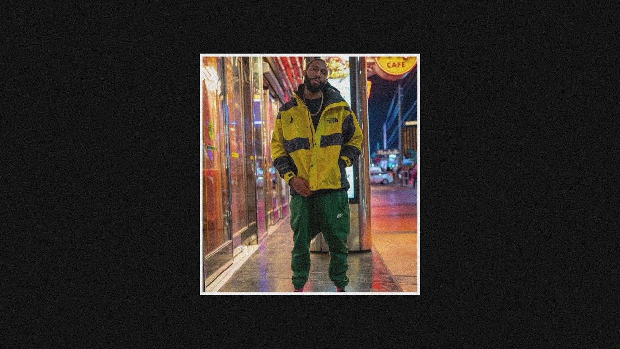 [free] premo rice x coupe cujo type beat - "big bucks"