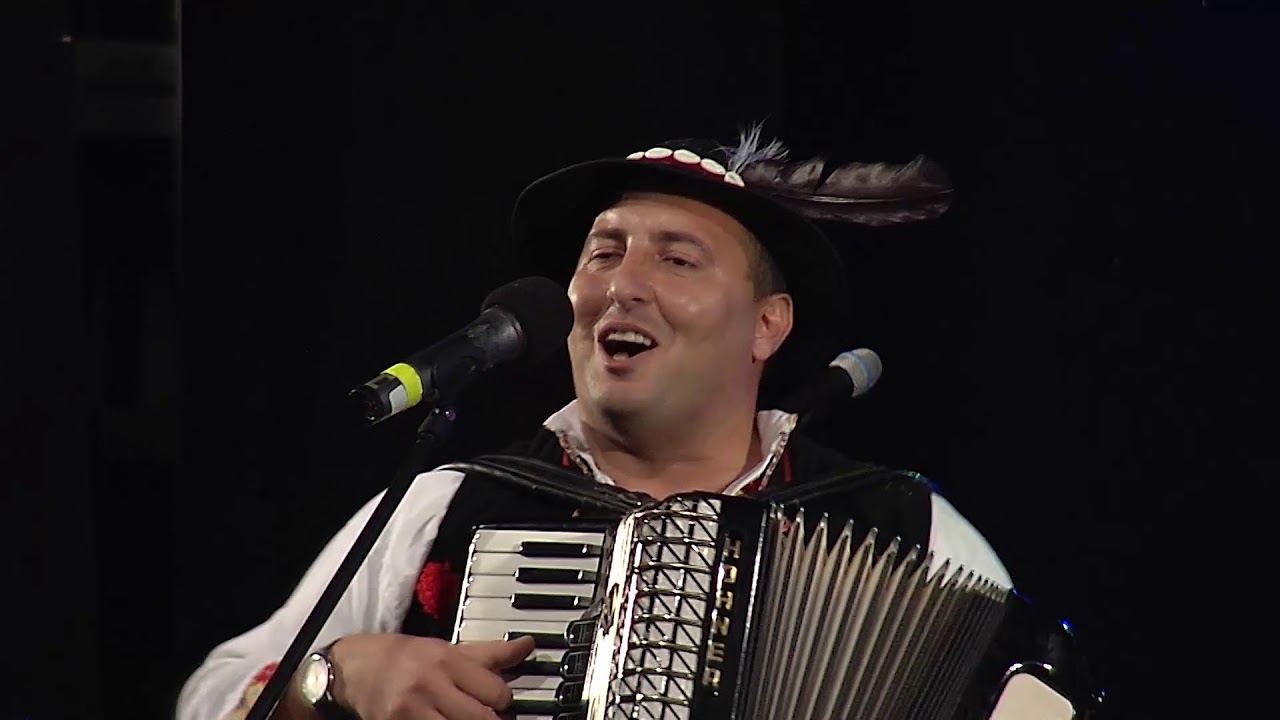 DUO LAPAJI (Milan Perný, Marek Dragúň)+Ján Hergott - Erika