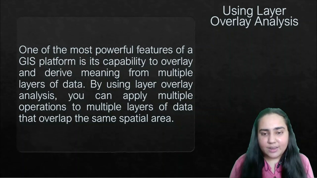 55.  Analyzing Spatial Data and Introduction to QGIS