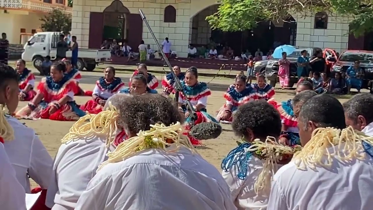 Mānogi a Matalose - Mako Fakatasi - 'Aso Falani o le fētu'u 2022 (14/07/2022)