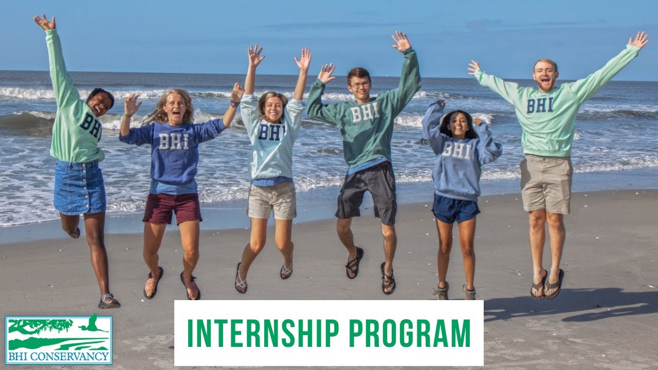 Internship Program