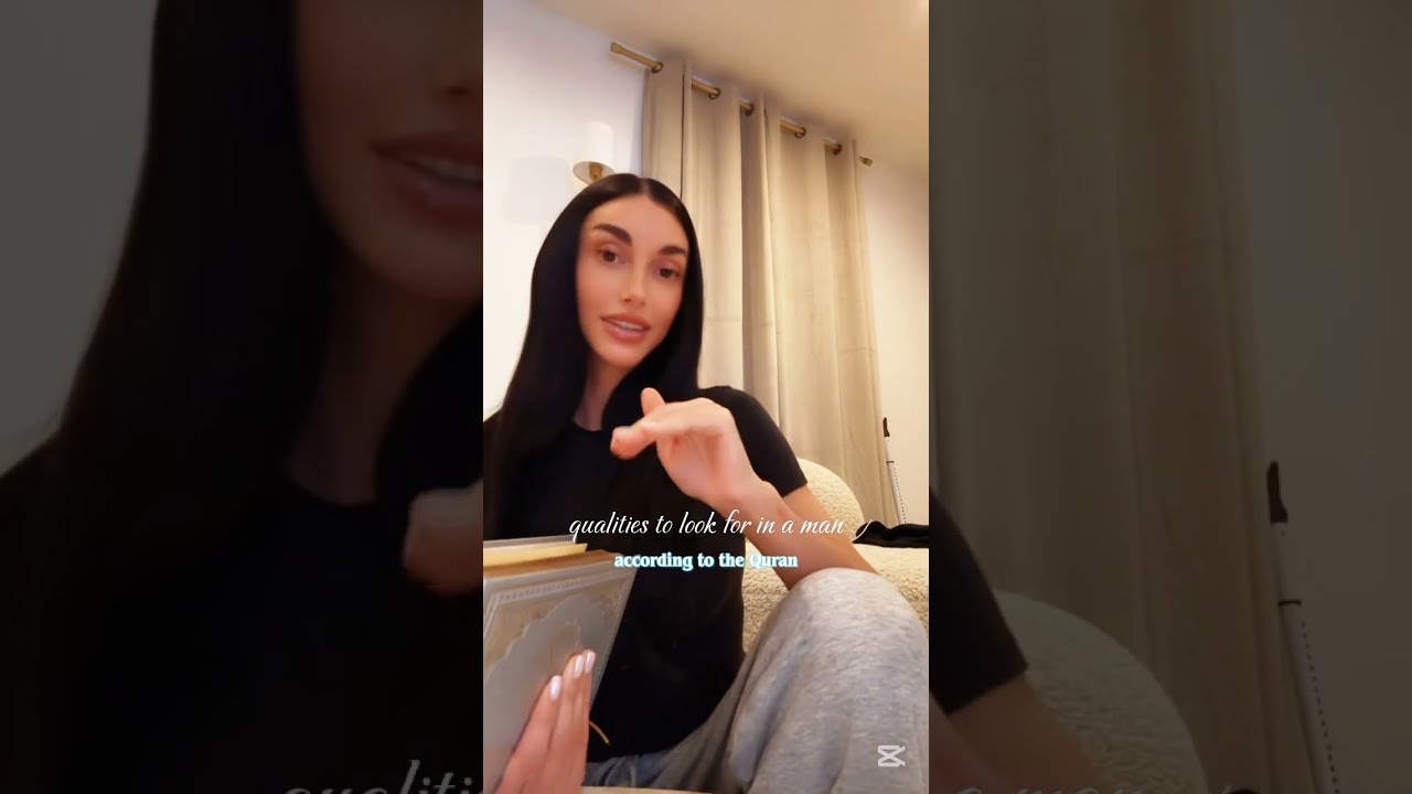 Что говорит Коран о выборе мужа? 😱 Советы по исламскому браку