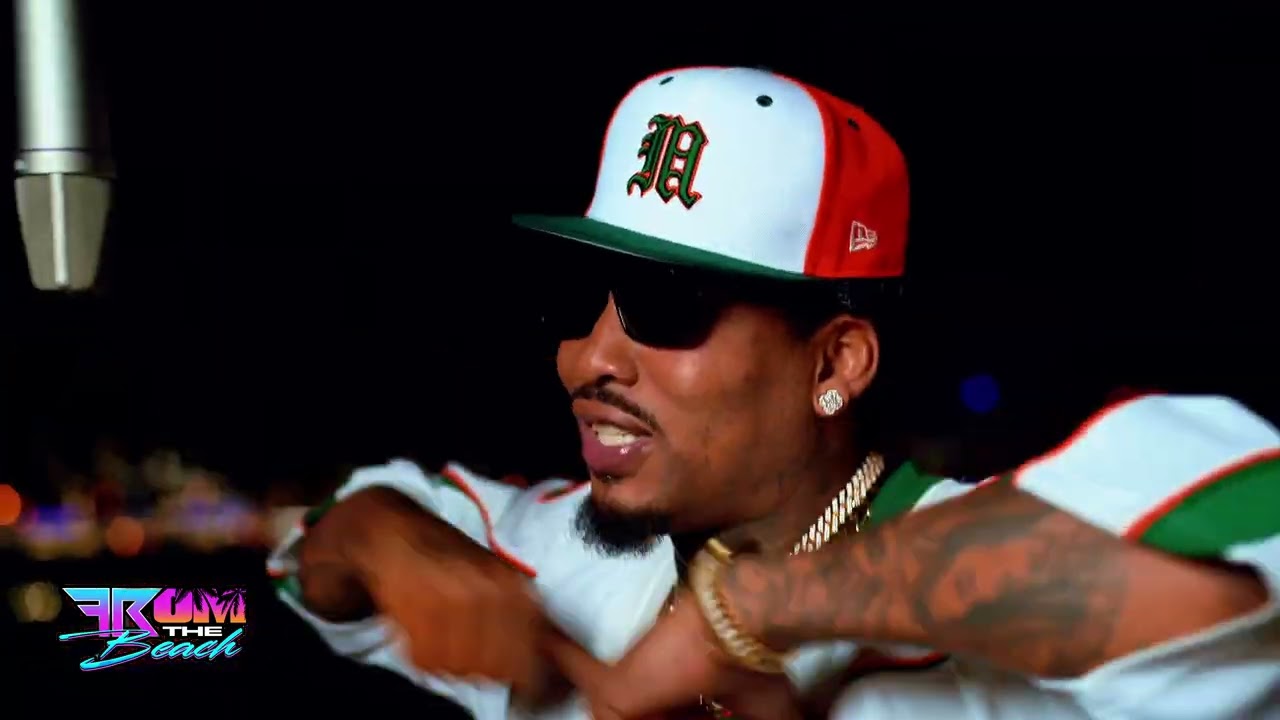 Ball Greezy 
