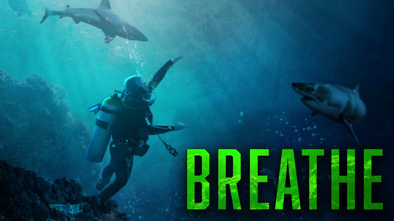 Breathe! (2008) | Full Movie | Tim Abell | Christopher Murray | Mick Murray