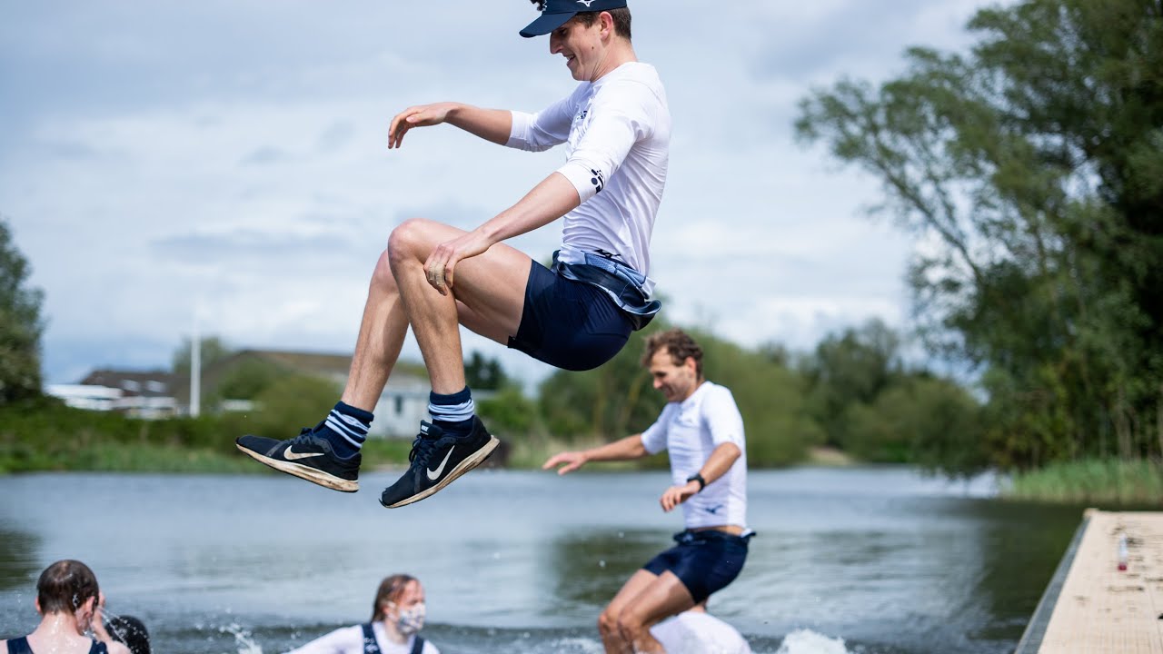 The Lightweight Boat Races 2021 sponsored by interactive investor