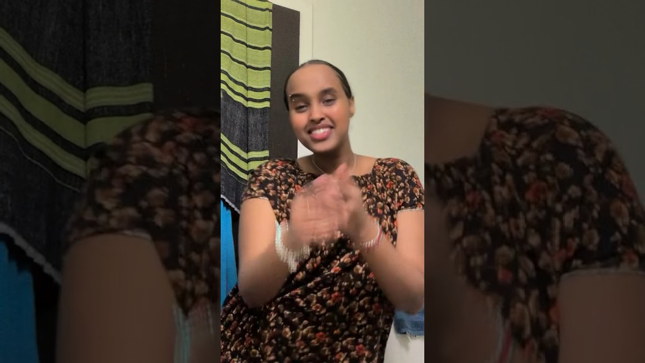 Imaweli #somali #dance #darisle