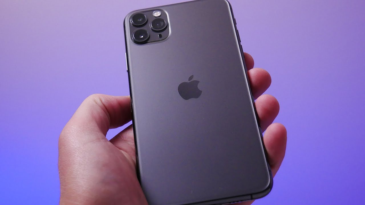 10 советов и рекомендаций для iPhone 11 / 11 Pro