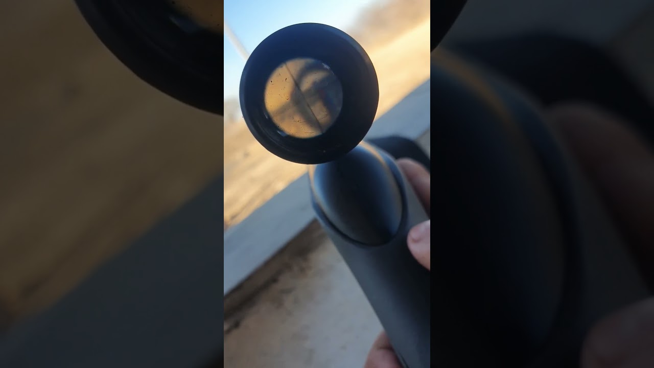 4x20 com foco e resolu&ccedil;&atilde;o e Zoom 100%