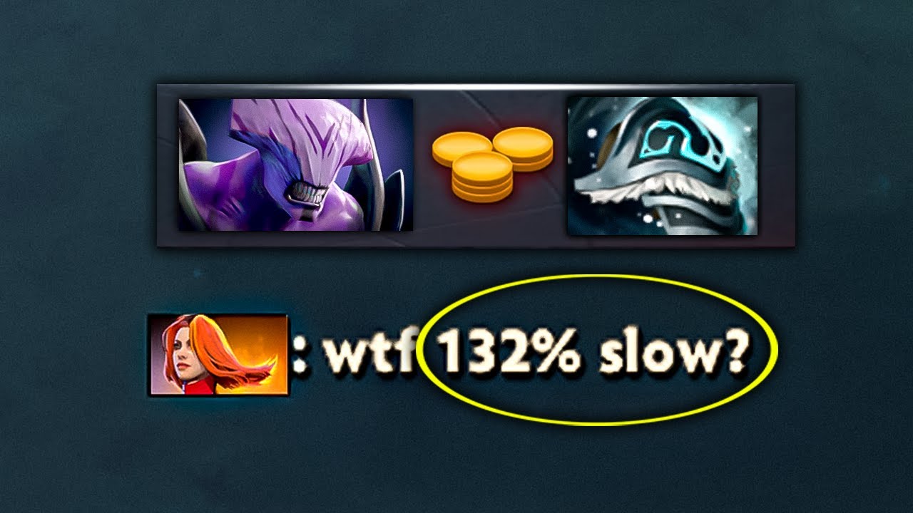 You're playing Faceless Void Wrong!