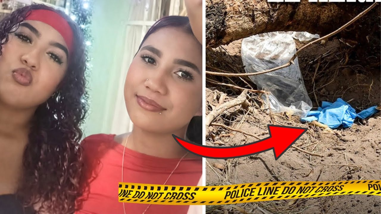 Por fin desvelan la VERDAD de las hermanas asesinadas en Malambo (INQUIETANTE)