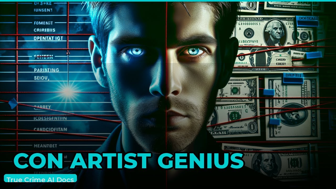 5 Shocking Tactics of Matthew Cox: Con Artist & Financial Crime Mastermind | Forensic Investigation