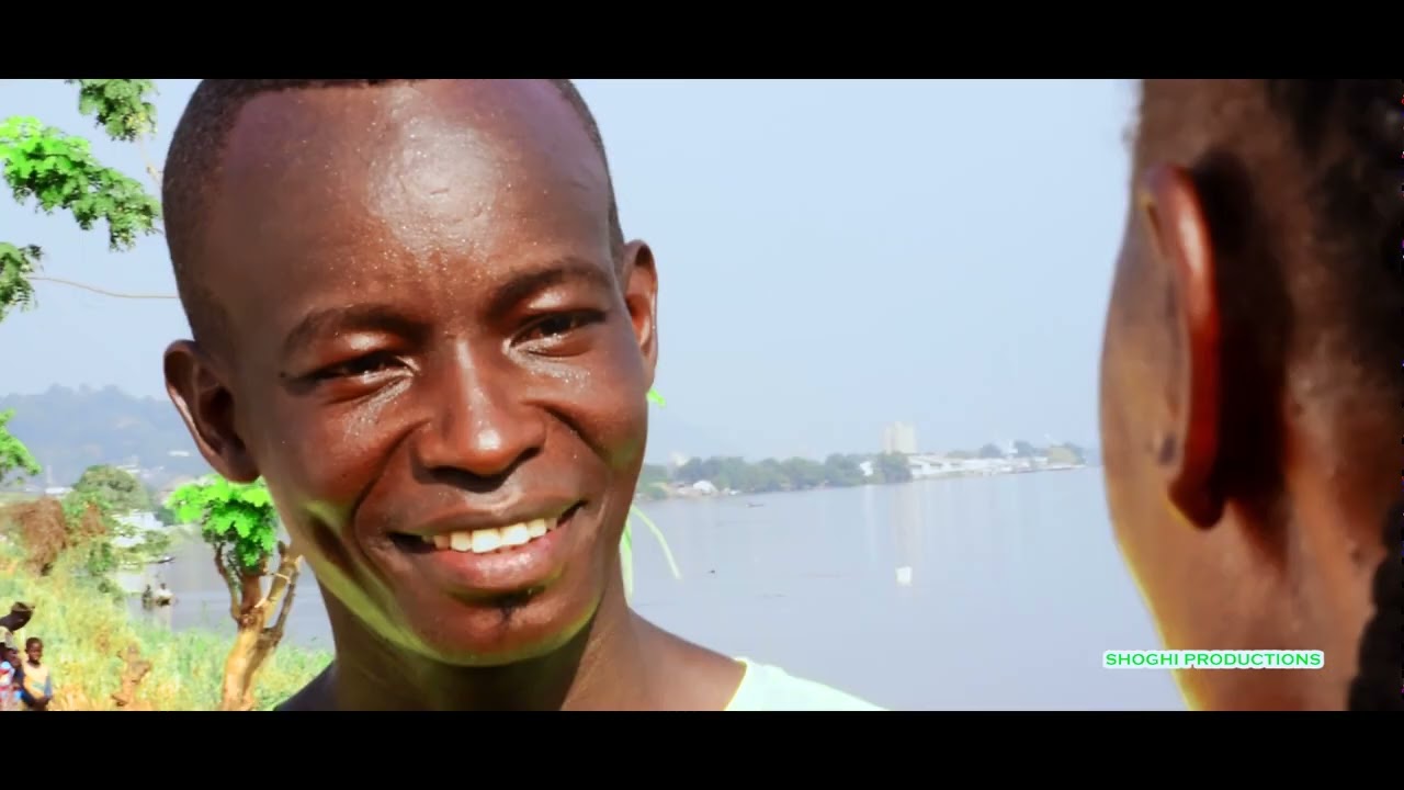 HELYLOVE   -   Ngambi Ya Mbi  -  RYTHME GBADOUMA   -   SHOGHI PRODUCTIONS