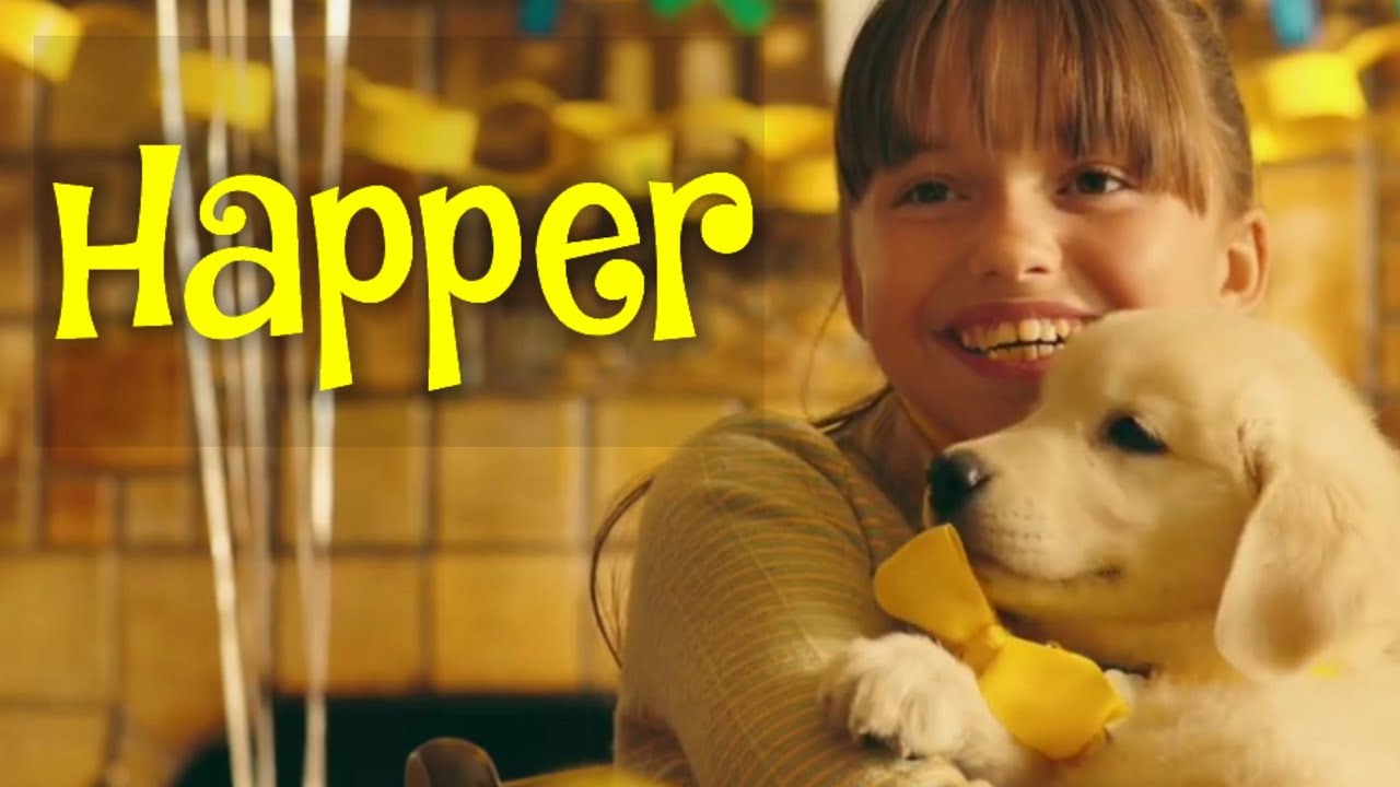 Marshmallow - Happer (Video Lyrics) | Polo Music