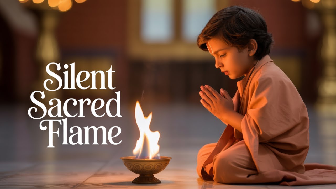 Spiritual Wisdom (Vedic Insight) Part 10 | What the Vedas Say About Truth, Fire & Inner Order