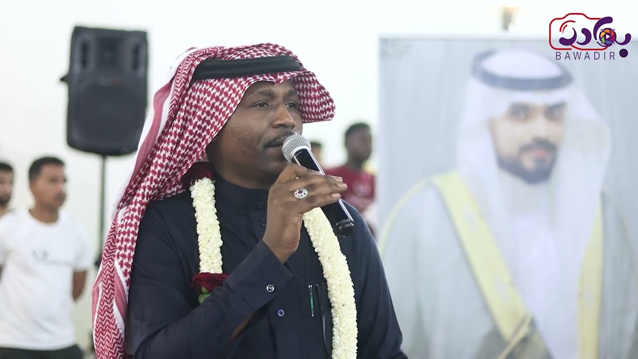 يحيى فرج | الشوق يجلي - زواج هاشم الصلهبي
