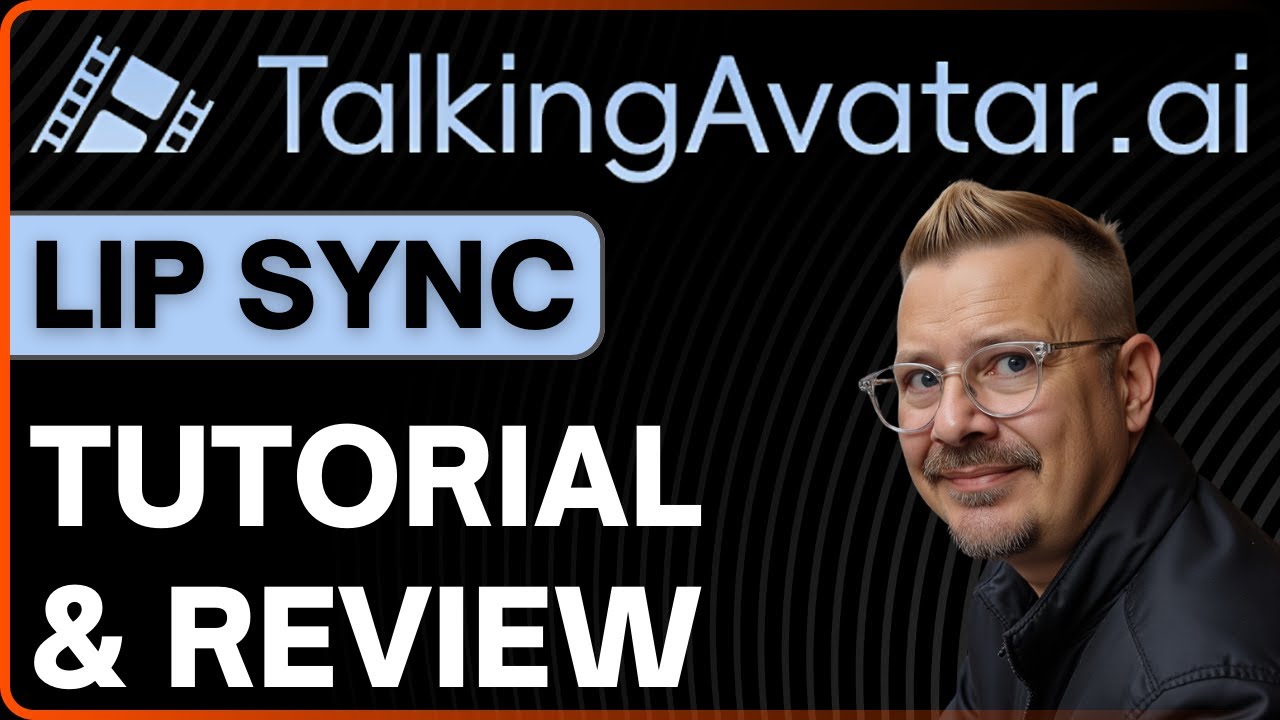 TalkingAvatar AI Lip Sync AI Avatar Maker Review & Tutorial