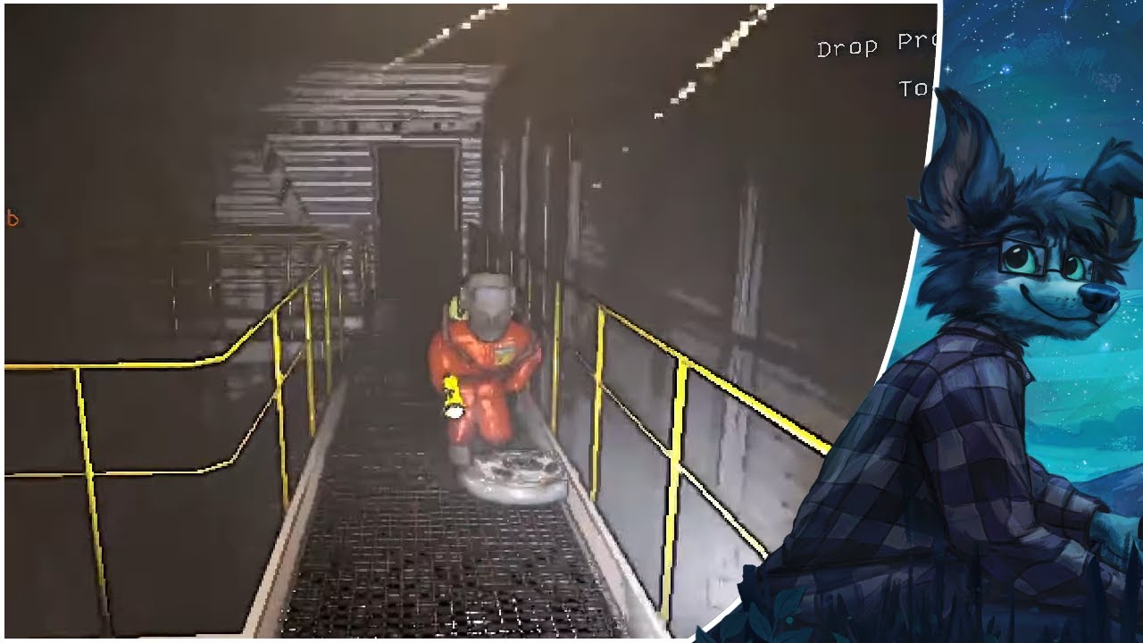 What Have You Done?? | Lethal Company with Friends