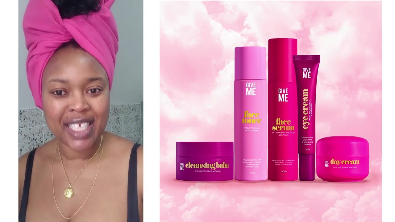 GRWM Skincare Routine for FLAWLESS Makeup Application!