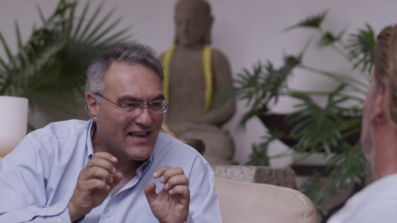 ¿Porqué es esencial meditar?