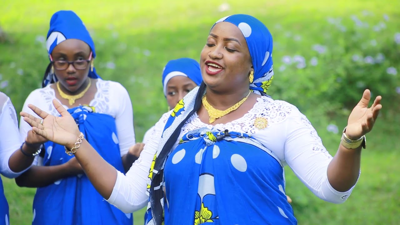 Madarassati Liaoulia-i - Abah-ihi oi ihioinihi - Mayotte