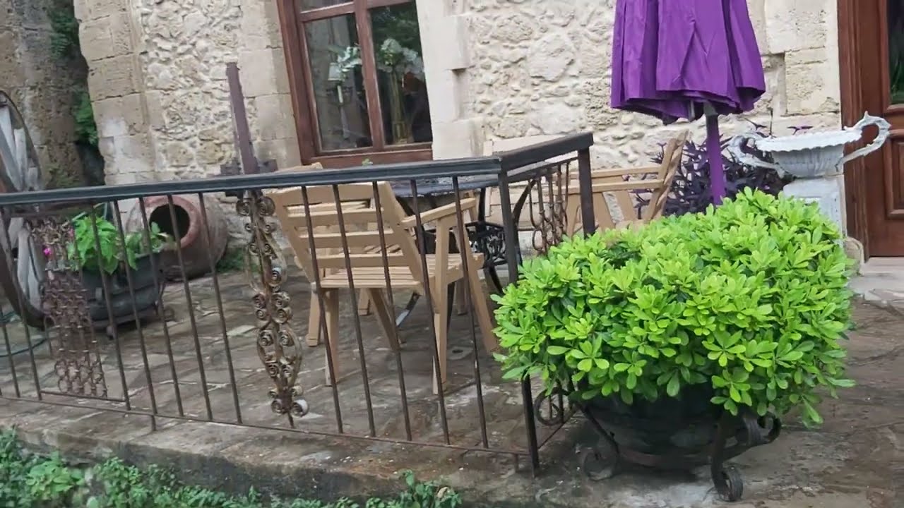 Kyrenia Palaca Butik Hotel Girne Kıbrıs / Liman