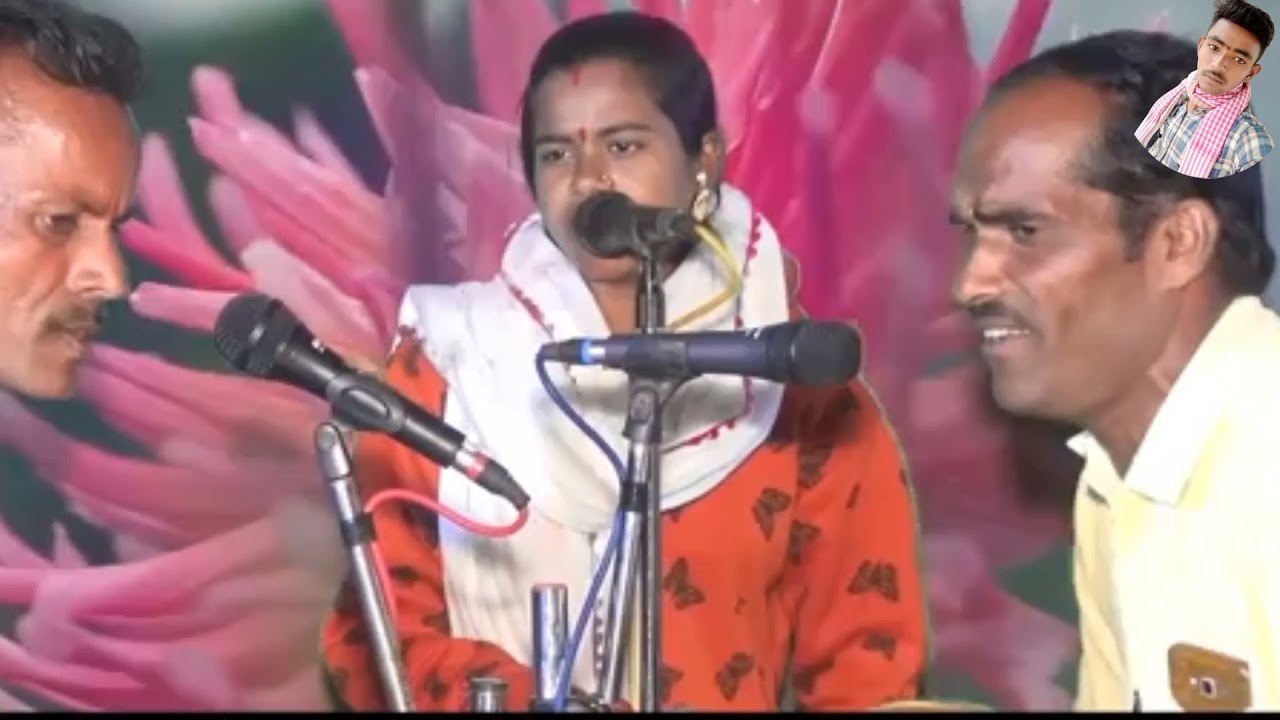 ह. भ. प. उज्वलाताई रा बेलोरा तांडा/ बंजारा भजन/ #श्री शाहुदेव tv# you tube  channel