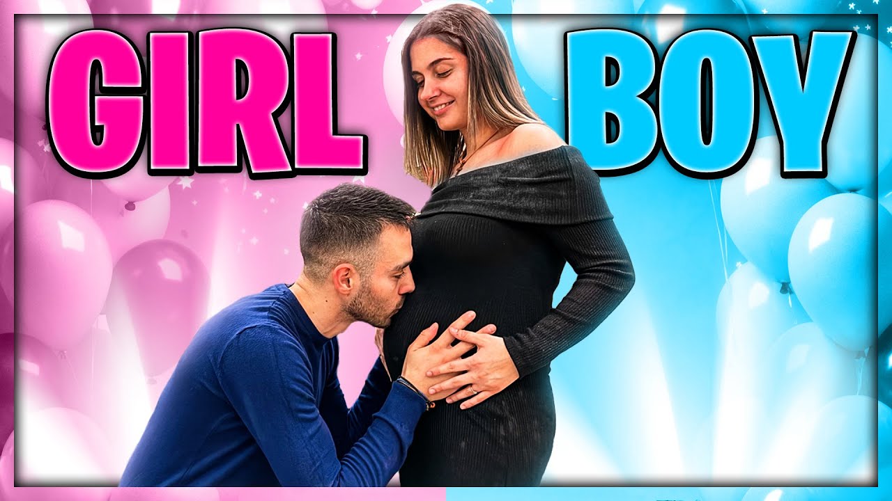 &Tau;&Omicron; GENDER REVEAL &Pi;&Alpha;&Rho;&Tau;&Upsilon; &Mu;&Alpha;&Sigma; | &Alpha;&Gamma;&Omicron;&Rho;&Alpha;&Kappa;&Iota; ή &Kappa;&Omicron;&Rho;&Iota;&Tau;&Sigma;&Alpha;&Kappa;&Iota;;