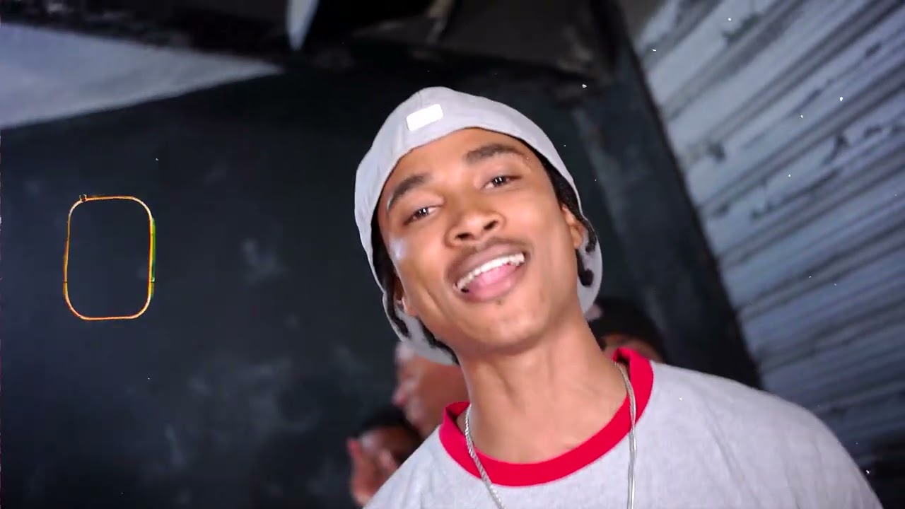 Chris Chukii ❌Menores De Barrio (Video Oficial) PROD BY EL DE LA S