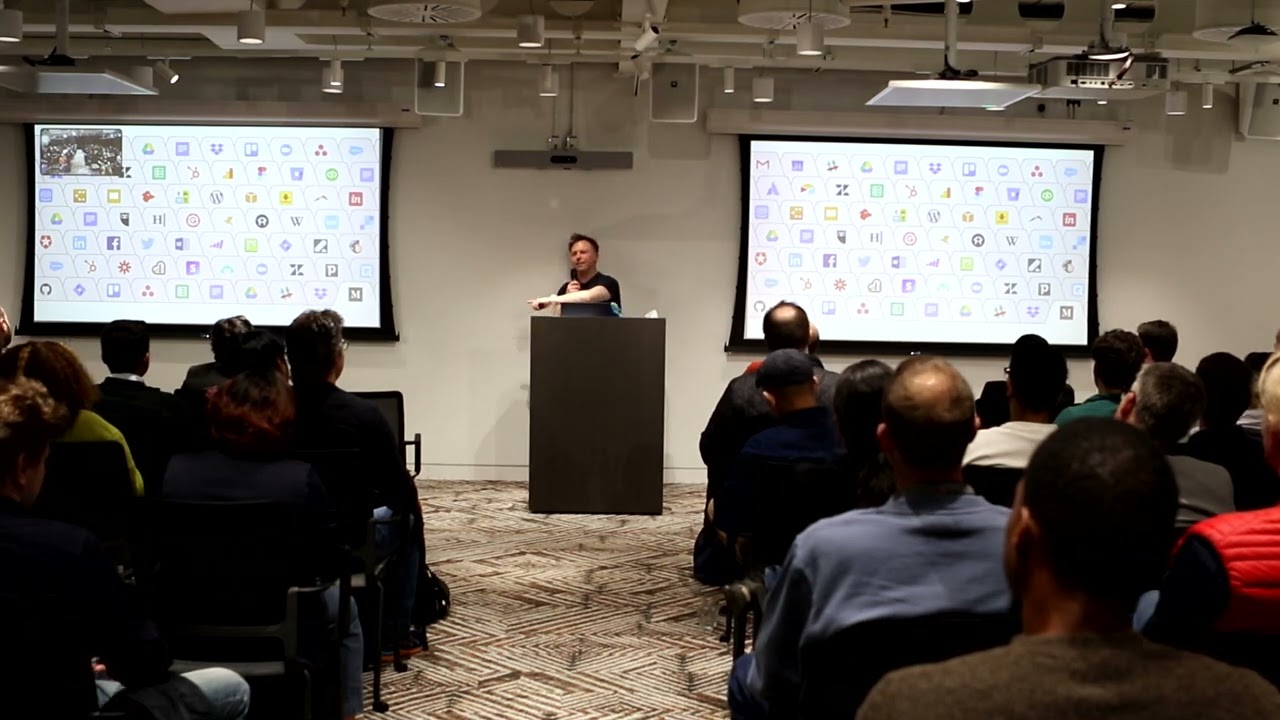 London DevOps #90.1 - Damien Jones - Rapid Event-Based AWS Cost Control With Step Functions