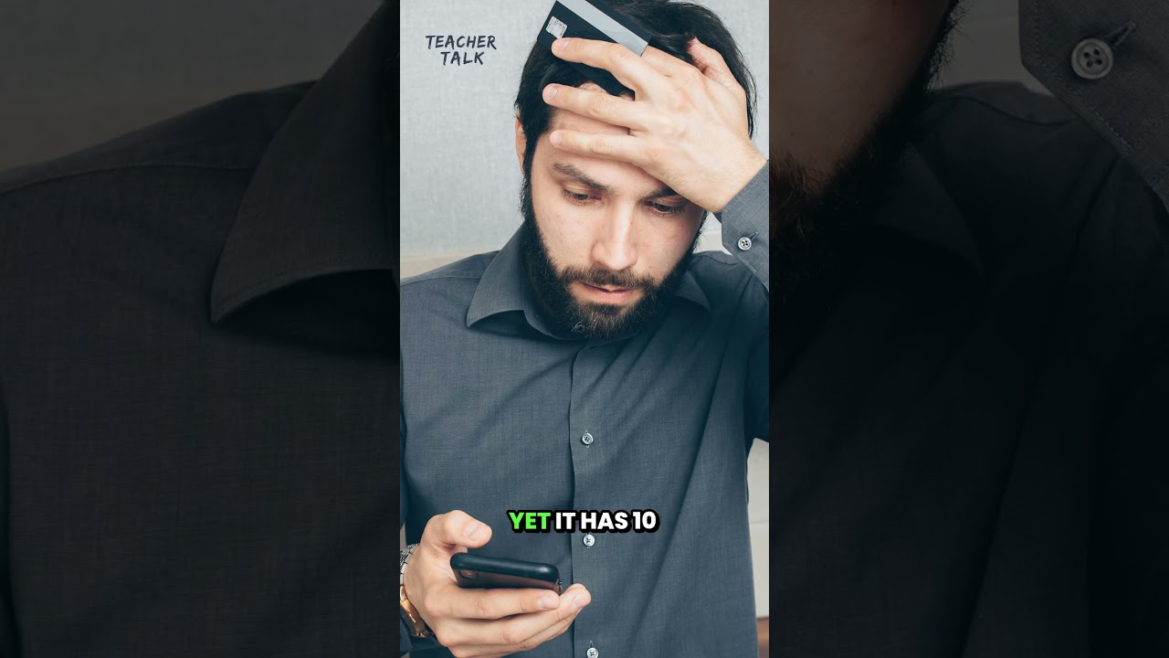 3 Easy Ways To Avoid Mental fatigue As A Teacher #mentalfatigue #teacher #teachertalk #teachertips